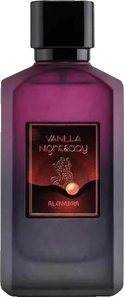 Al Ambra Vanilla Night & Day