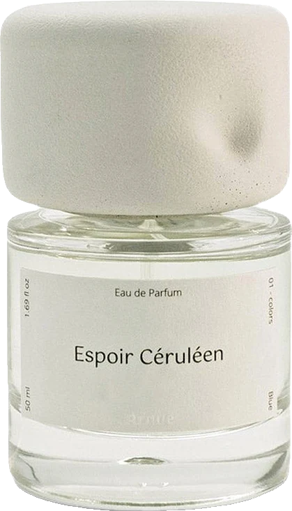 Arnue Espoir Ceruleen