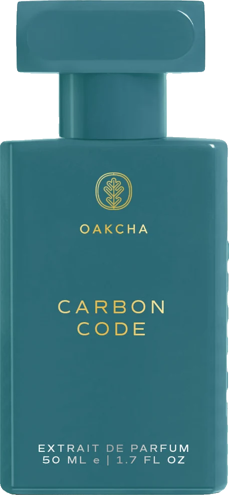 Oakcha Carbon Code