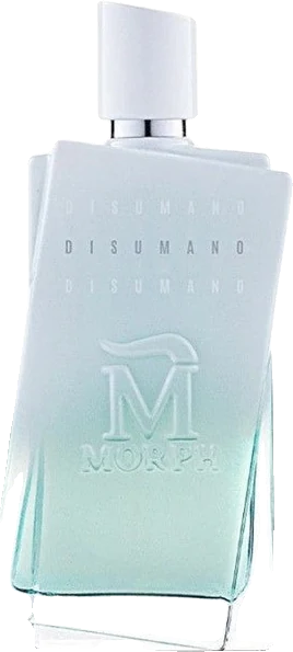 Morph Disumano