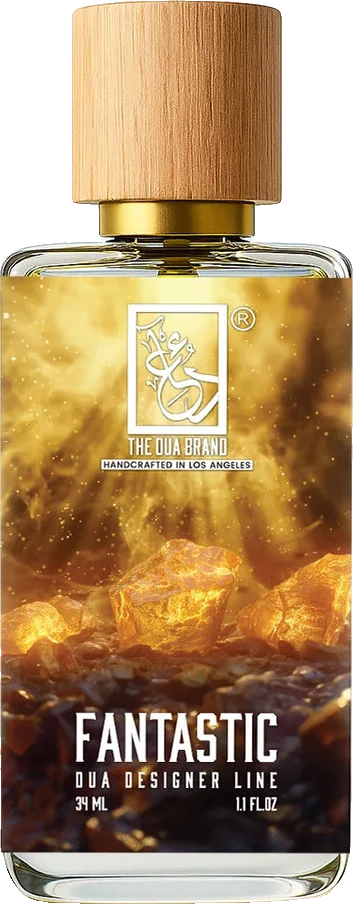 Dua Fragrances Fantastic