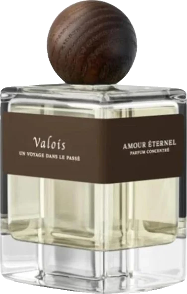 Valois Amour Éternel