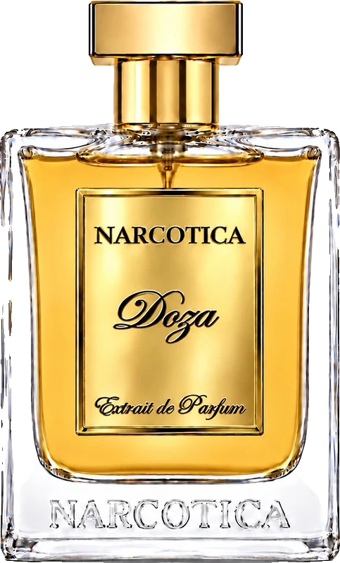 Narcotica Doza