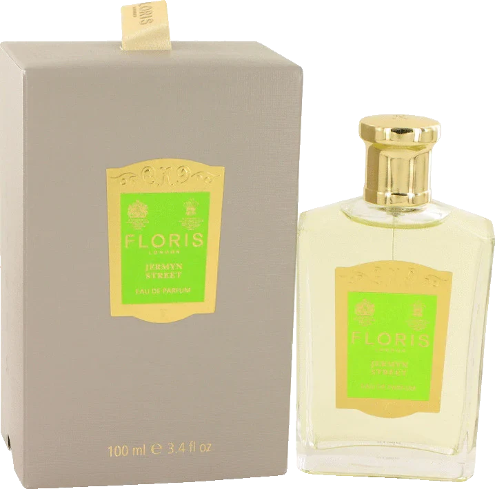 Floris Jermyn Street