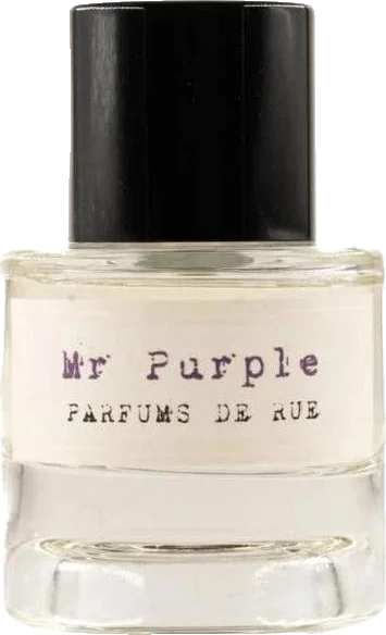 Parfums de Rue Mr Purple