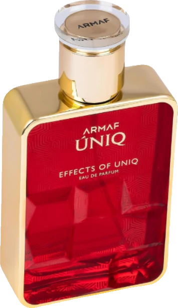 Armaf Uniq Effects of Uniq