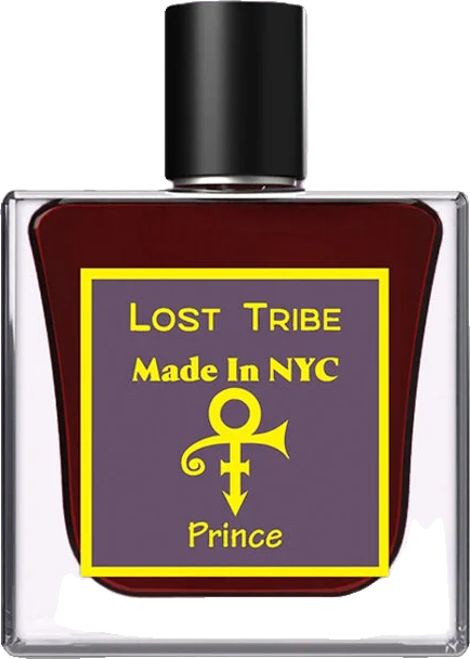 Lost Tribe Prince v2