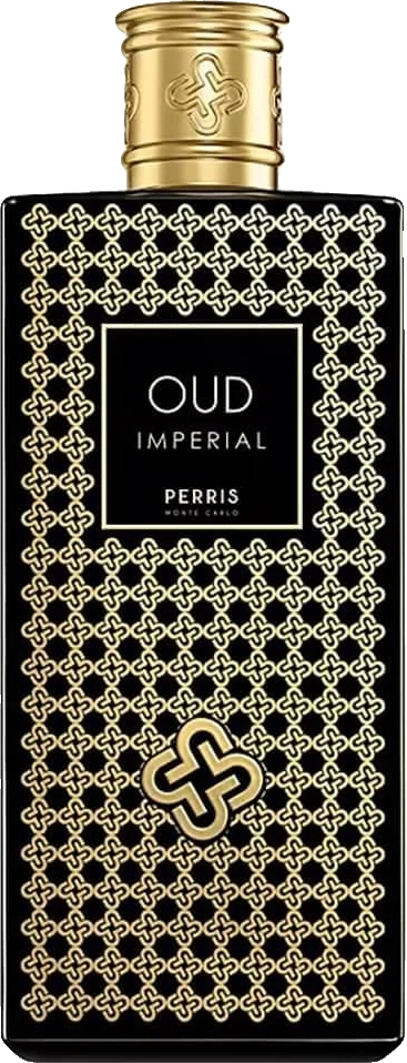 Perris Monte Carlo Oud Imperial