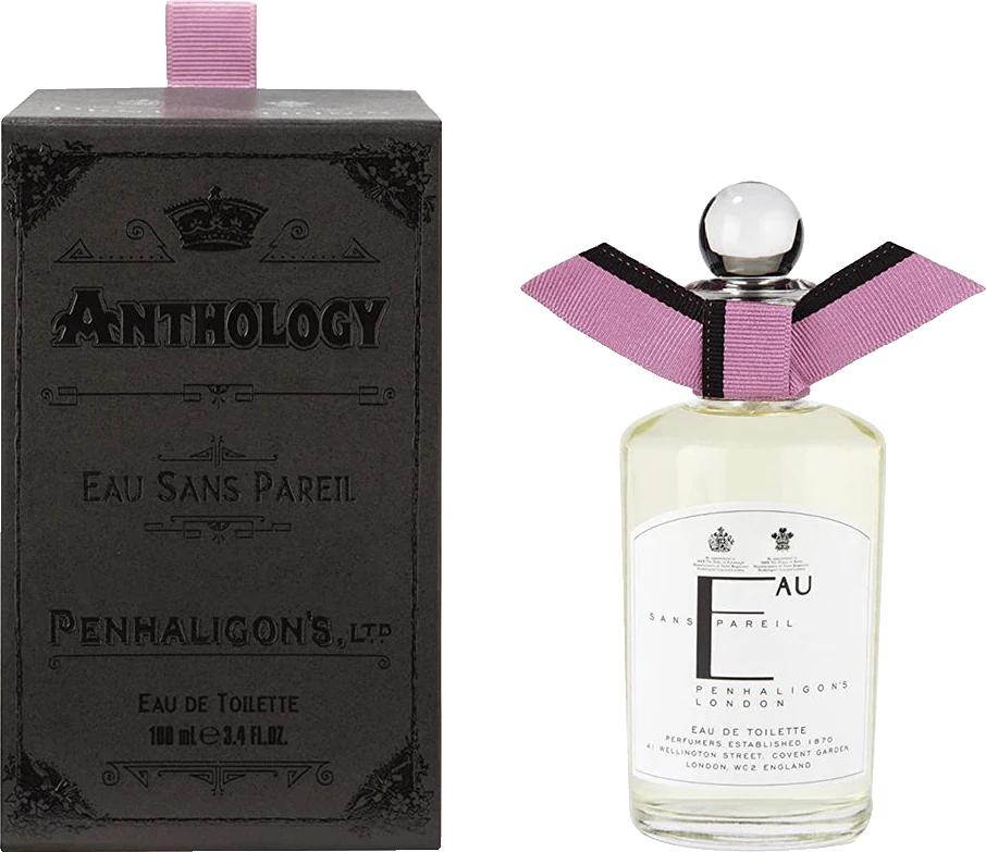 Penhaligons Anthology Eau Sans Pareil