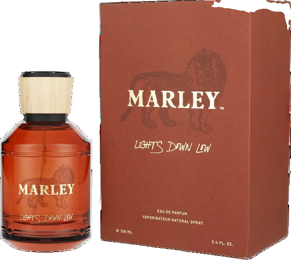 Marley Lights Down Low