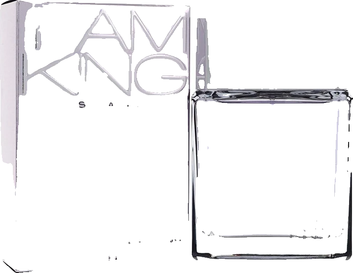 Sean John I Am King