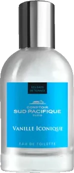 Comptoir Sud Pacifique Vanille Iconique