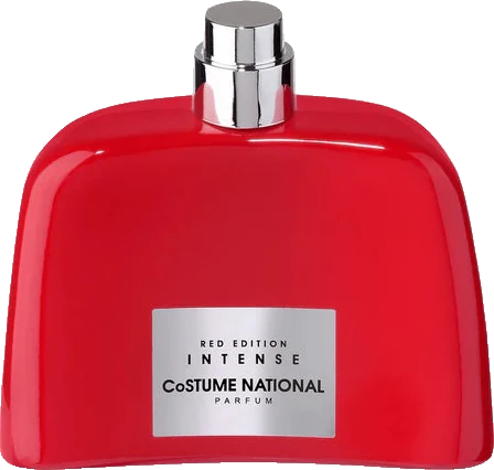 Costume National Intense Red Edition