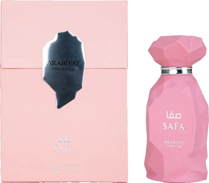 My Perfume Arabiyat Prestige Safa Women