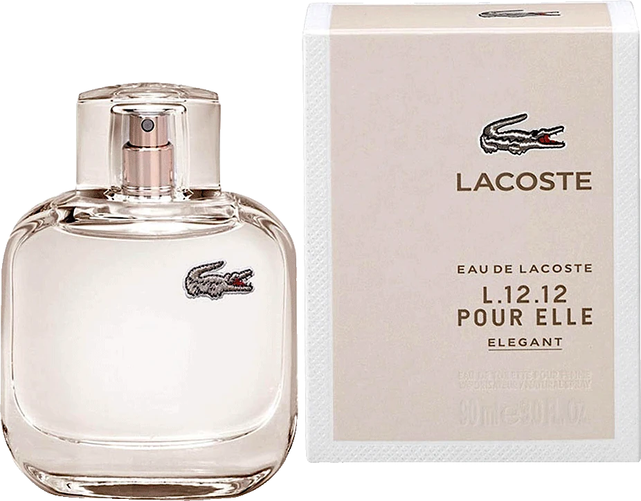 Lacoste Eau de Lacoste Elegant