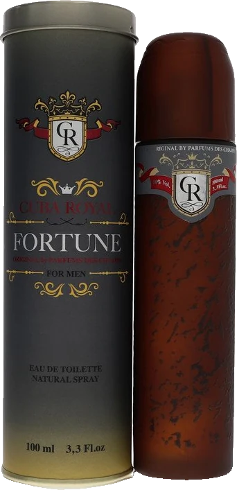 Cuba Royal Fortune