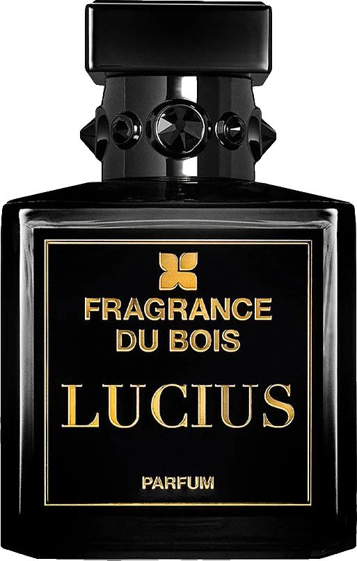 Fragrance Du Bois Lucius