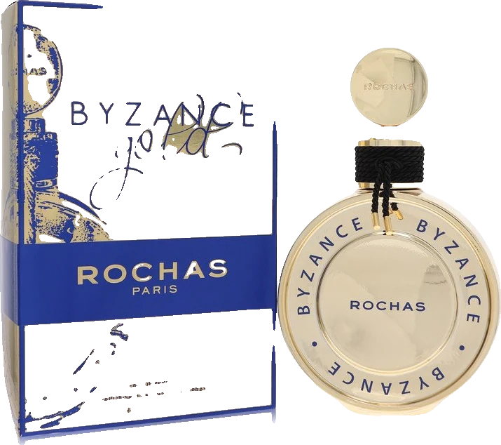 Rochas Byzance Gold