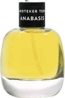 Apoteker Tepe Anabasis