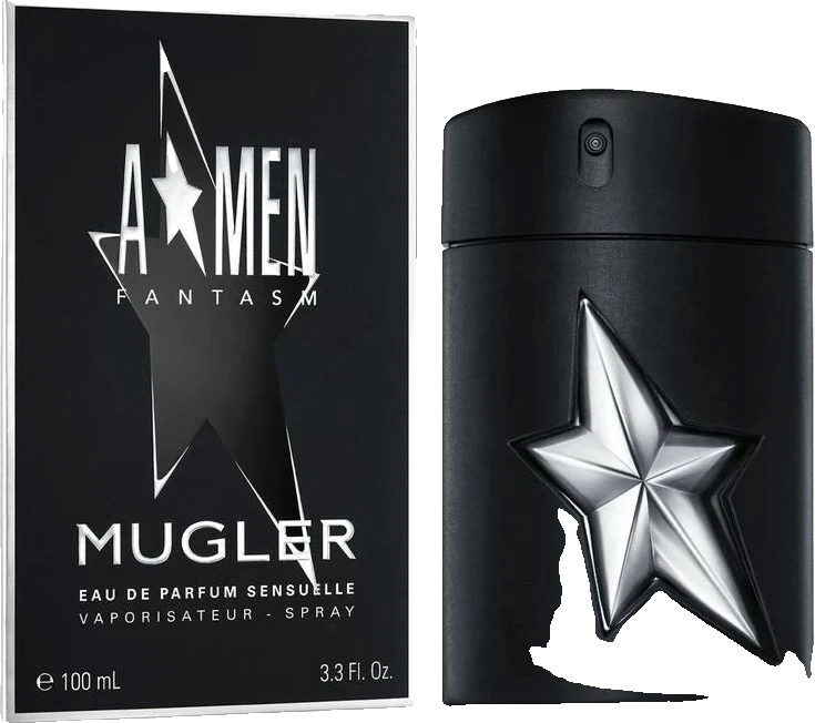 Mugler A*men Fantasm