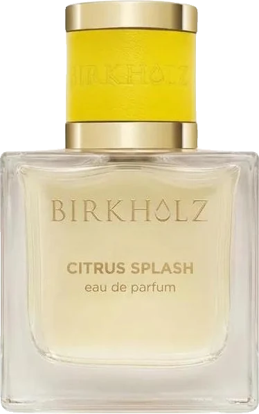 Birkholz Citrus Splash