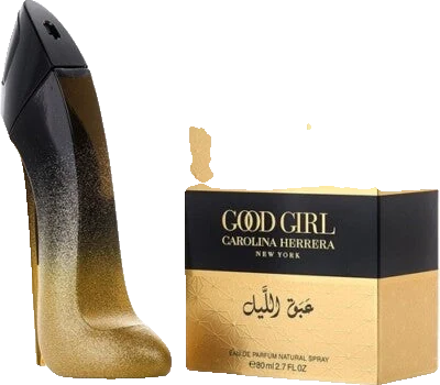 Carolina Herrera Good Girl Midnight