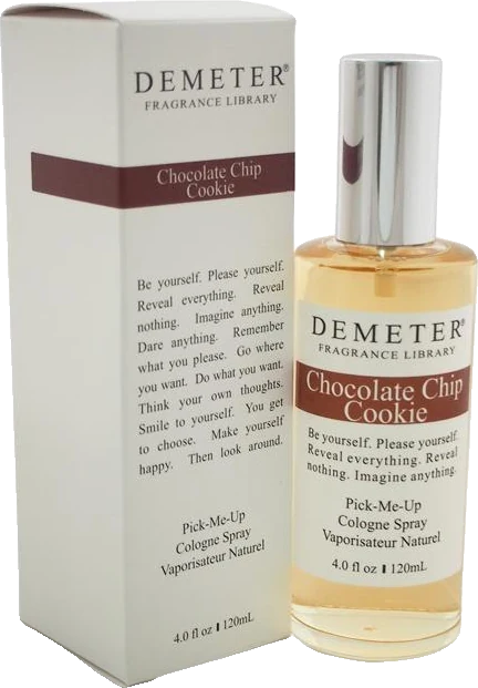 Demeter Chocolate Chip Cookie