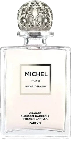 Michel Germain Orange Blossom Garden & French Vanilla