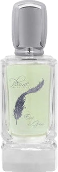 Plume Impression Etat de Grace
