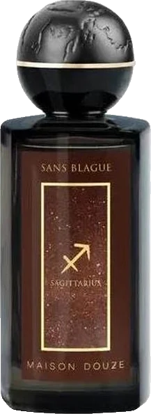 Maison Douze Sans Blague Sagittarius