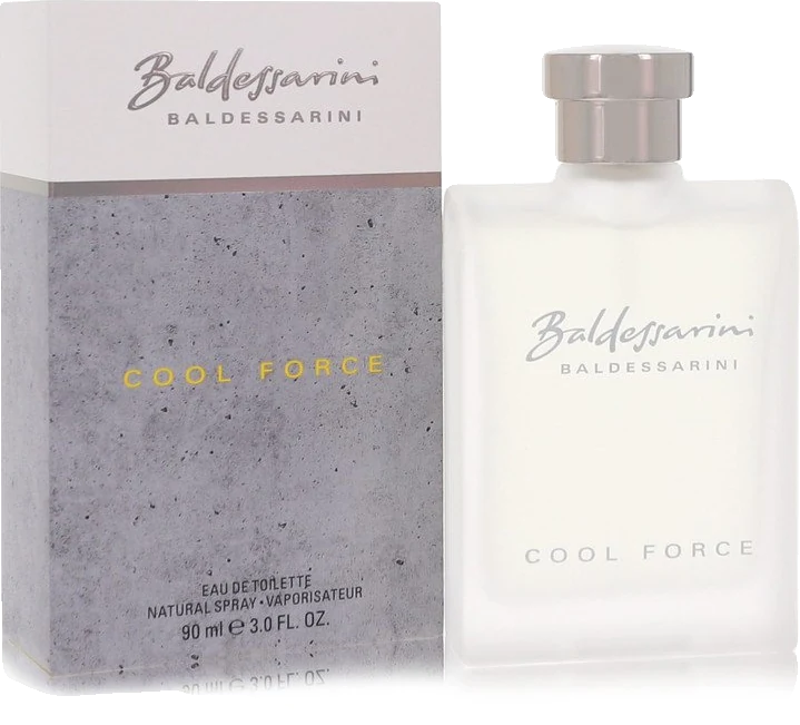 Baldessarini Cool Force