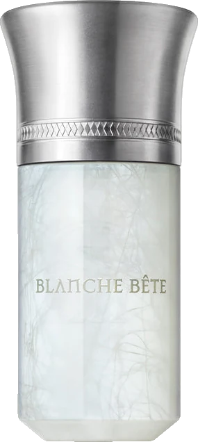 Liquides Imaginaires Blanche Bête Eaux de Peau