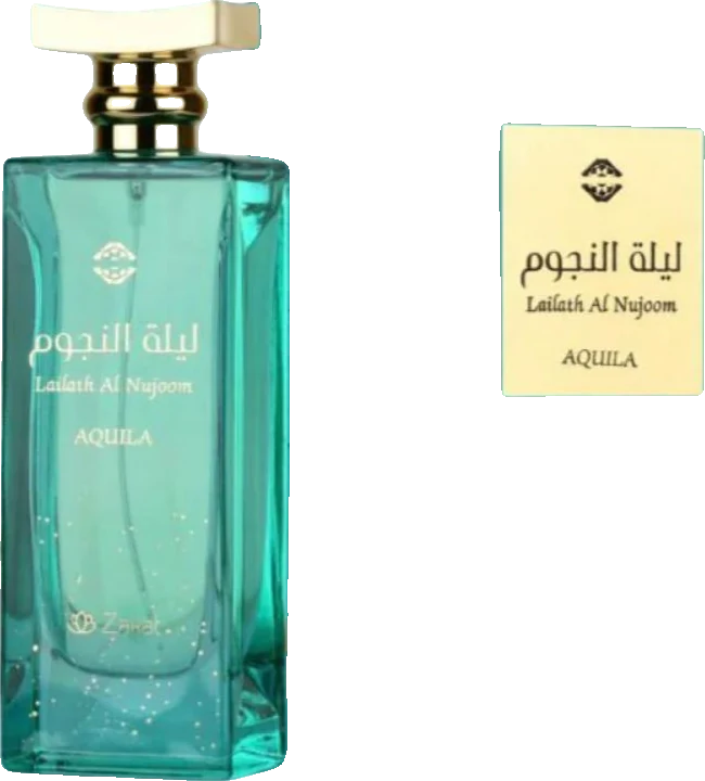 Zoghbi Lailath Al Nujoom Aquila