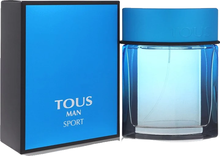 Tous Man Sport