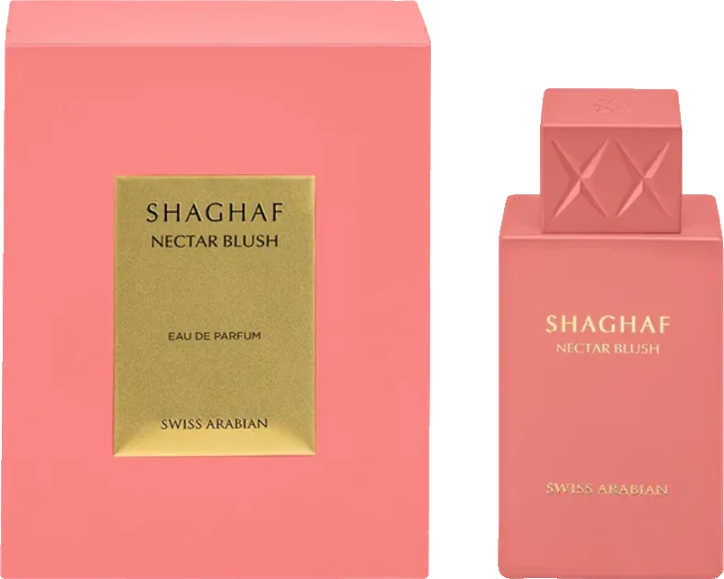 Swiss Arabian Nectar Blush