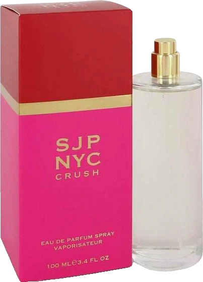 Sarah Jessica Parker Sjp Nyc Crush