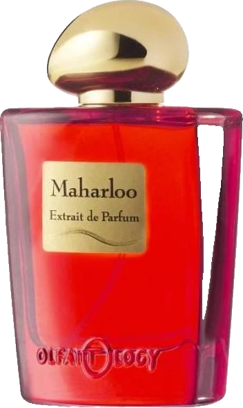 Olfattology Maharloo