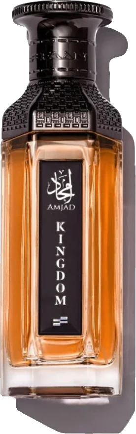 Faan Amjad Kingdom