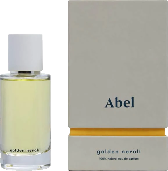 Abel Golden Neroli Eau de Parfum