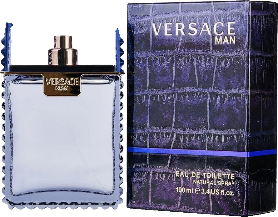 Versace Man