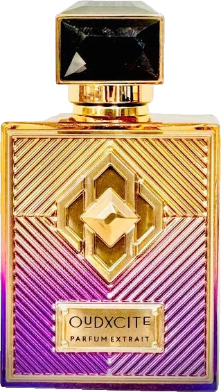 Elixir Signature Scents Oudxcite