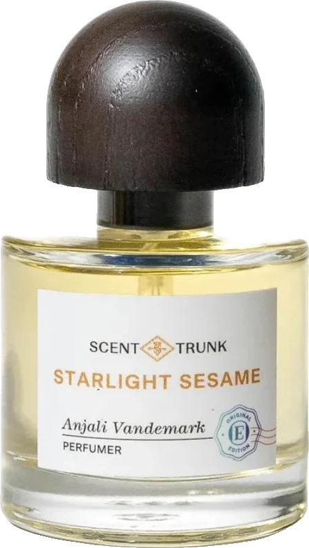 Scent Trunk Starlight Sesame