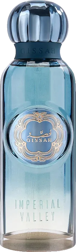 Gissah Imperial Valley
