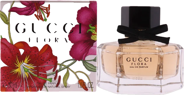 Gucci Flora Eau de Parfum