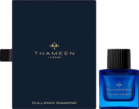 Thameen Cullinan Diamond
