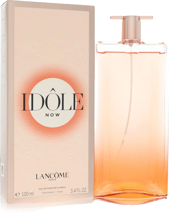 Lancome Idole Now Florale