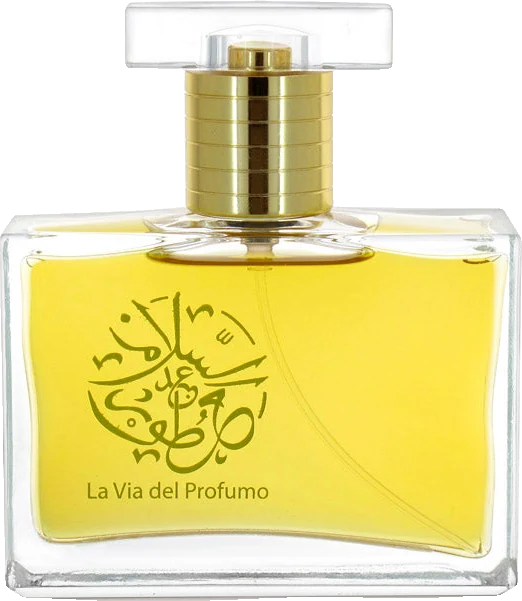 La Via Del Profumo Oud Beyond