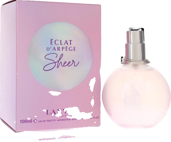 Lanvin Eclat D'Arpege Sheer