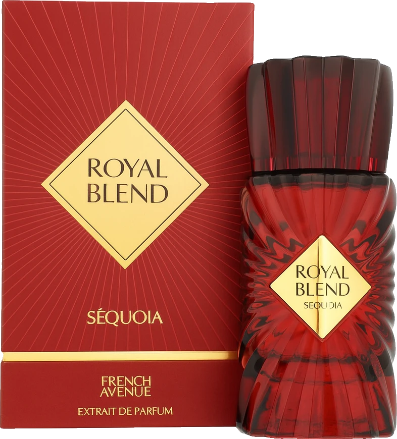 French Avenue Royal Blend Sequoia