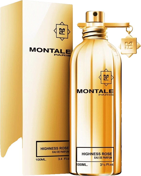 Montale Highness Rose